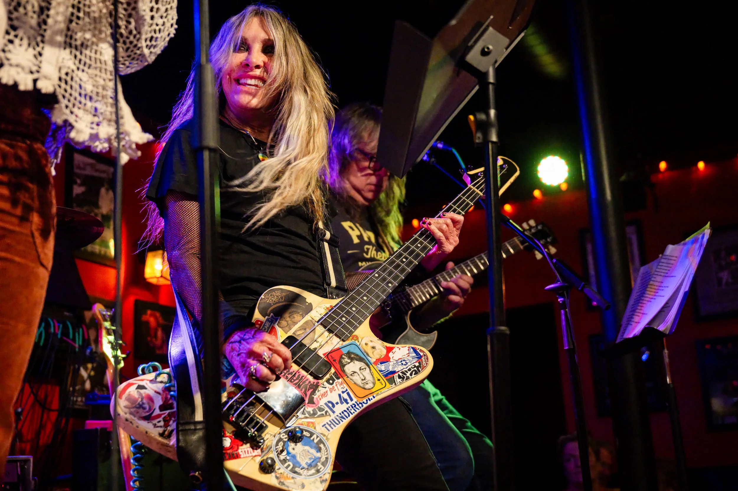 Gail Greenwood