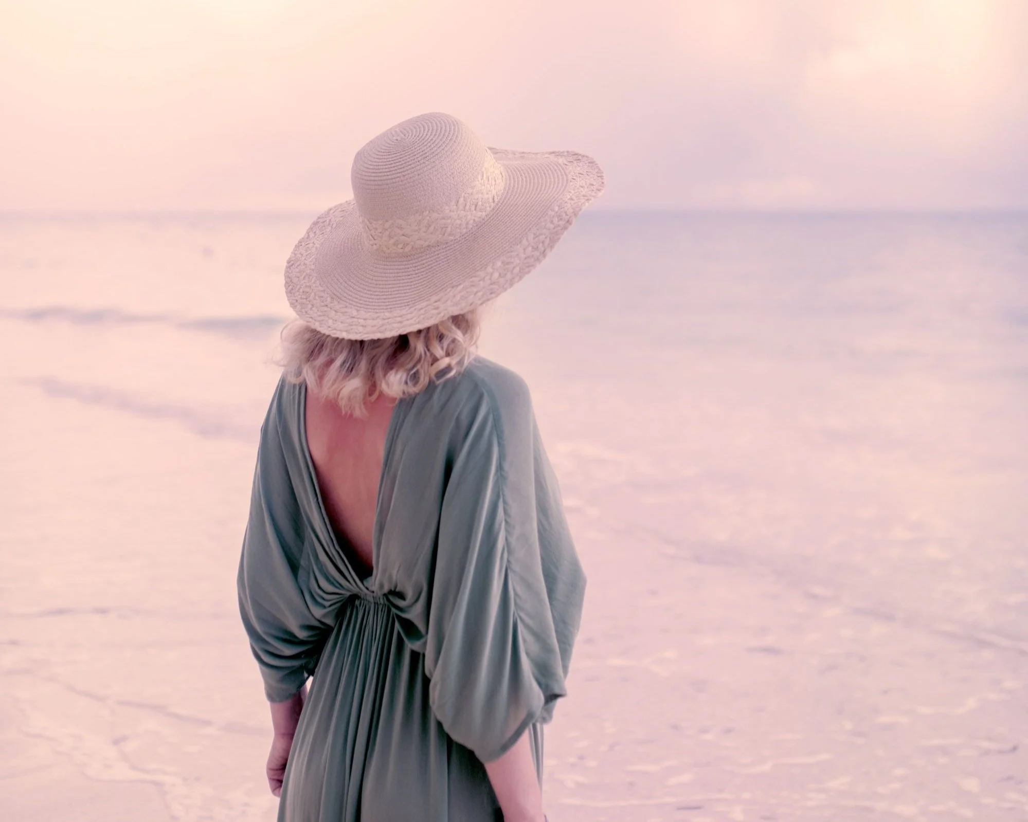 Social Media Isolation