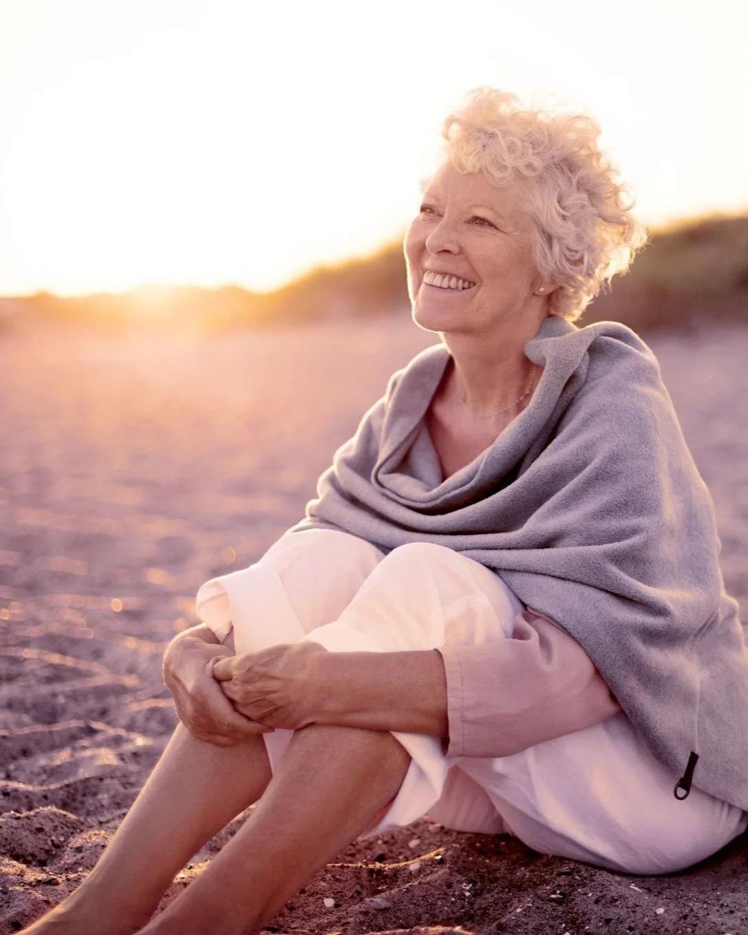 Curate Joy in your Social Feed