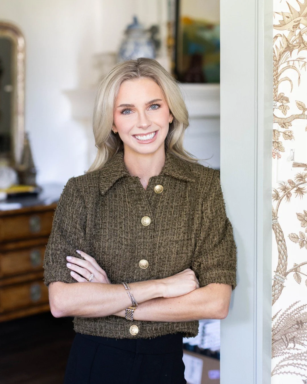 As 2025 comes to a close, I&rsquo;m feeling incredibly thankful. I never could have imagined this small business becoming what it is in such a short amount of time, and I&rsquo;m so grateful for every client, opportunity, and moment along the way.

I