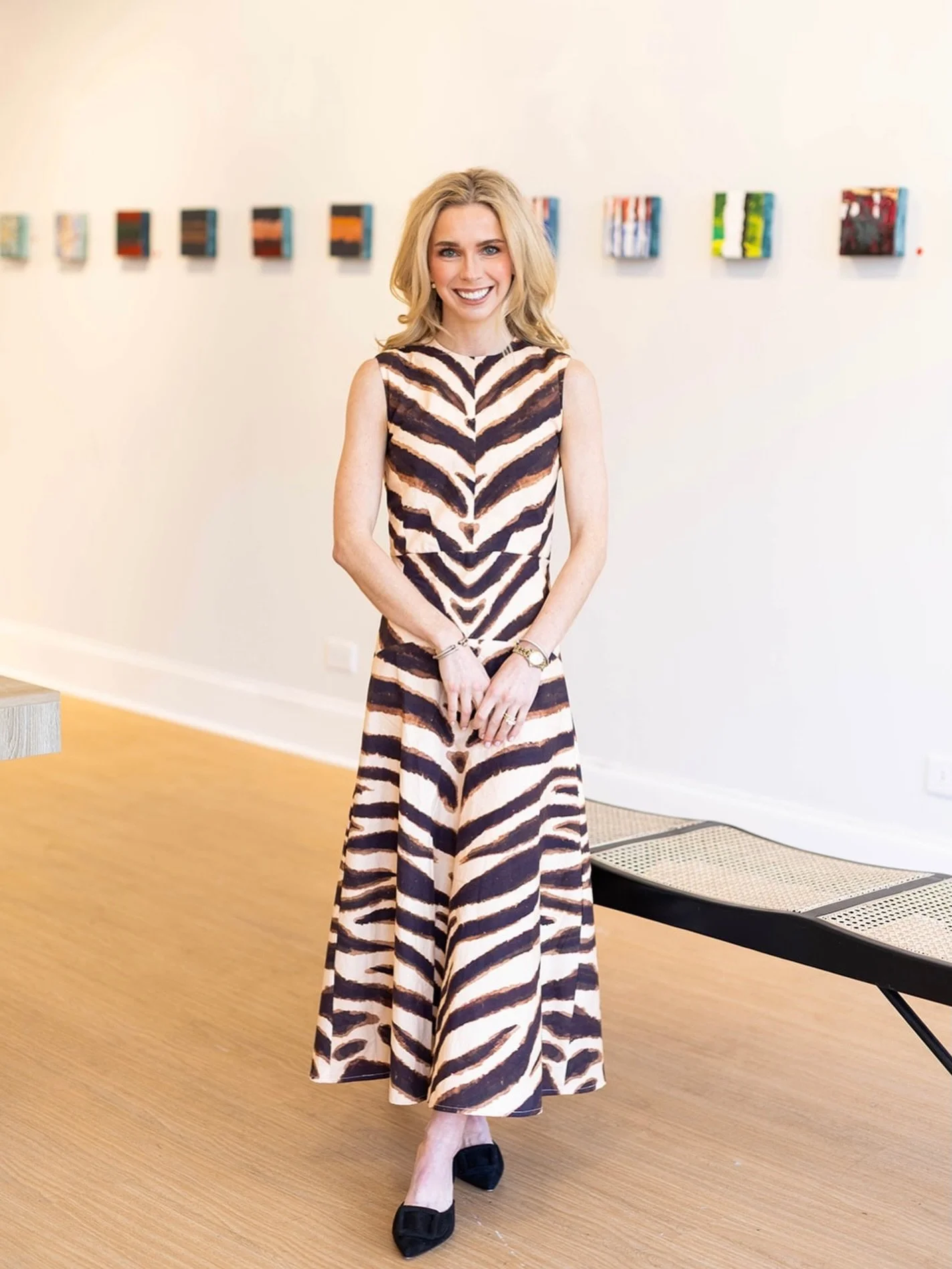 February was quite the month! 💫

The month I celebrated my 27th birthday, hosted our first (of many!) women&rsquo;s networking events here in Macon with @fagankennedyphotography and @sheridan_studios, kicked off wedding season for @jcrentalcollectiv