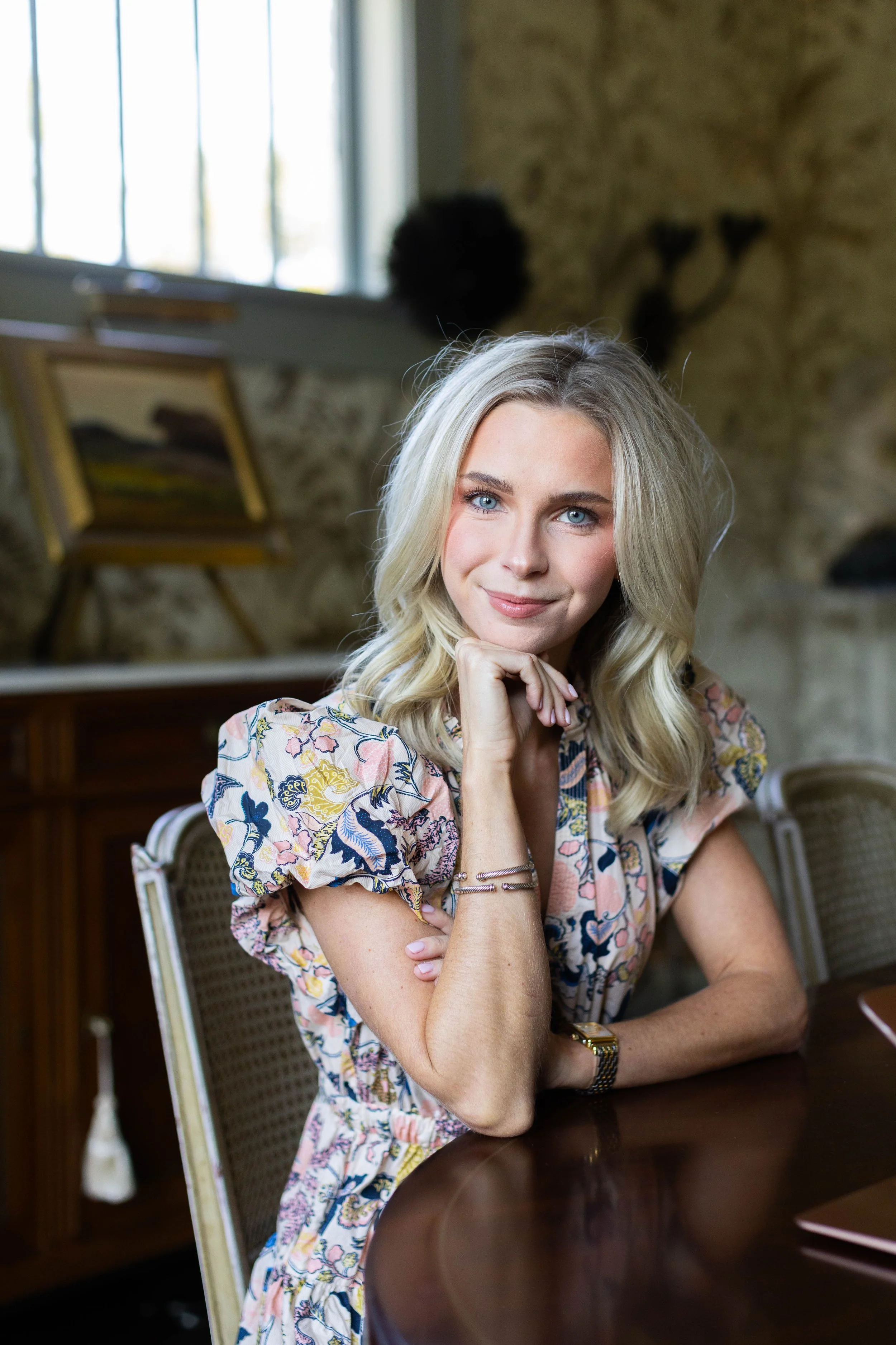 About | Meet Sarah Cole — Cole Creative Digital Marketing