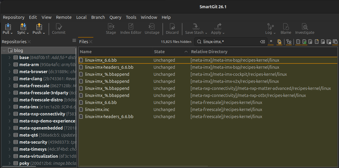 Using SmartGit To Supercharge Your Git Workflow