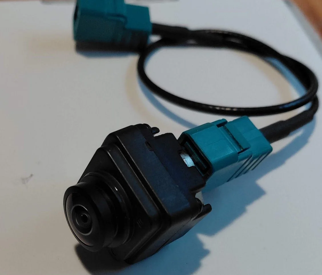 Reverse Engineering Closed-Source GMSL Camera Drivers