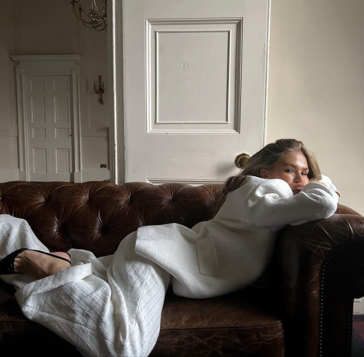 Overtired, Wired and Wide Awake? Why Being in a Burnout Loop Stops You From Sleeping