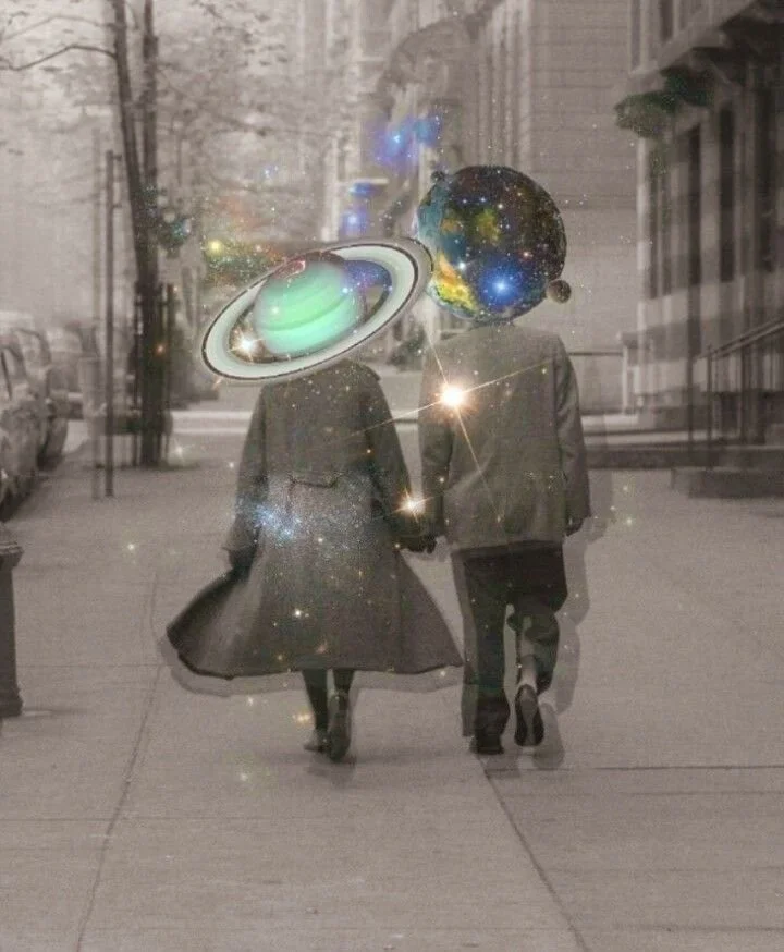It’s Not Misfortune - It’s a Message. The Physiology of Retrograde Energy