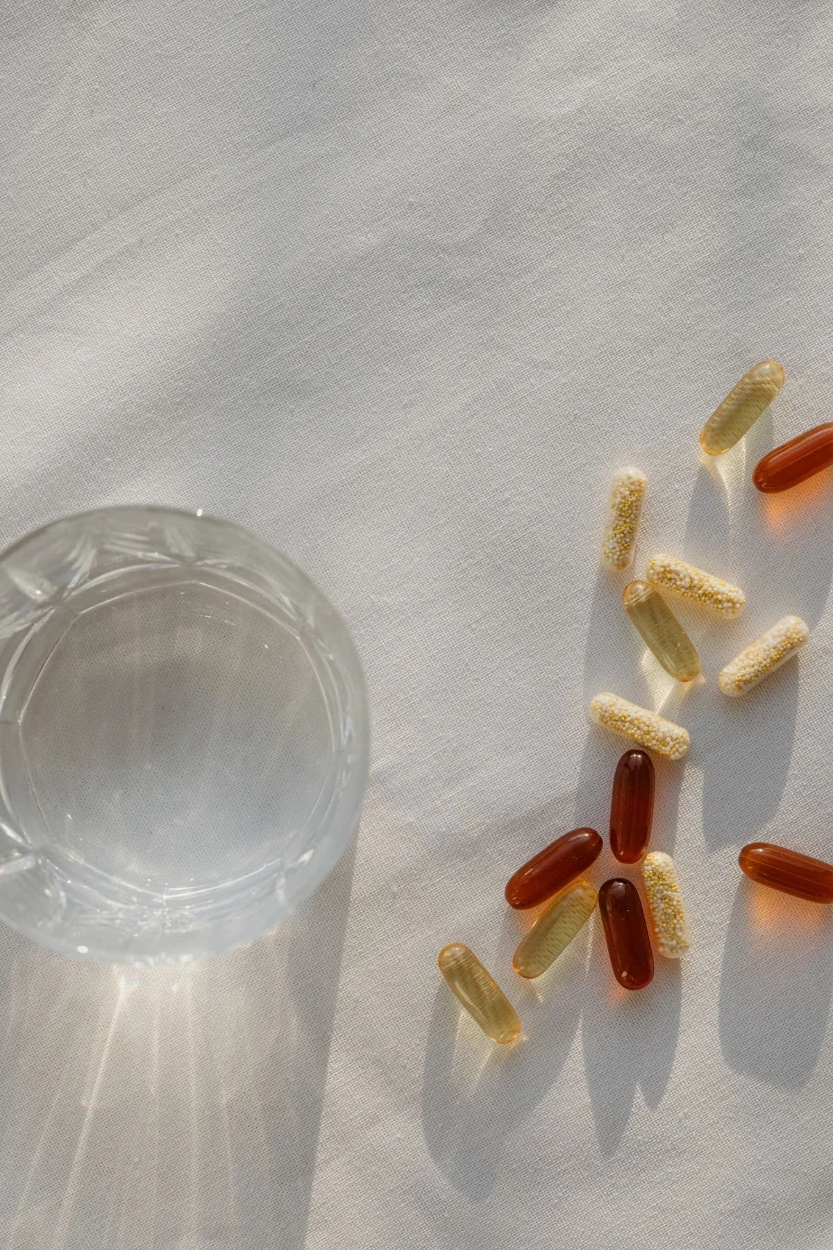 Welcome to the Supplement Circus: What Helps, What Harms, and What’s Just Expensive Pee.