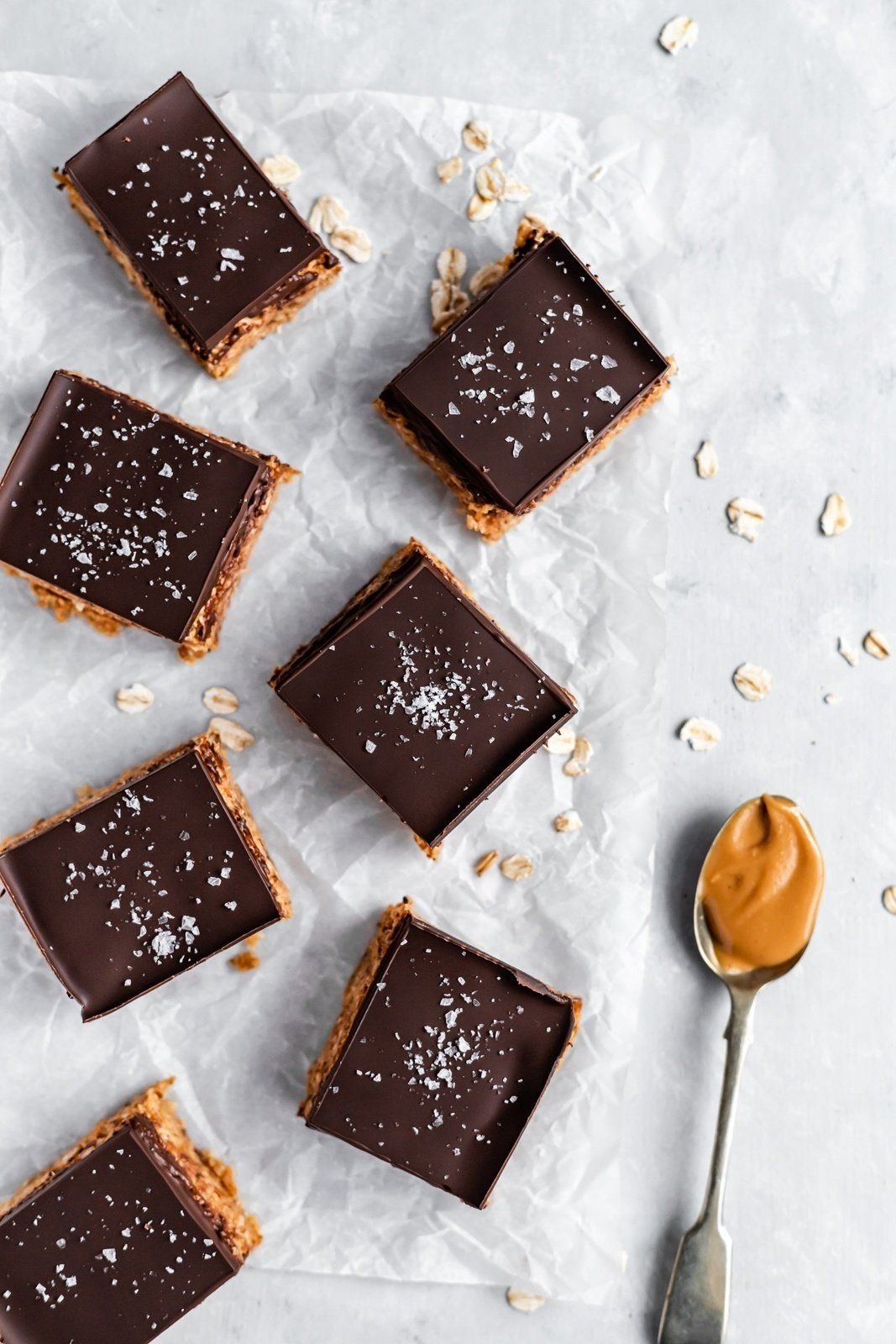 A Naturally Sweet Snickers Bar With Self-Control