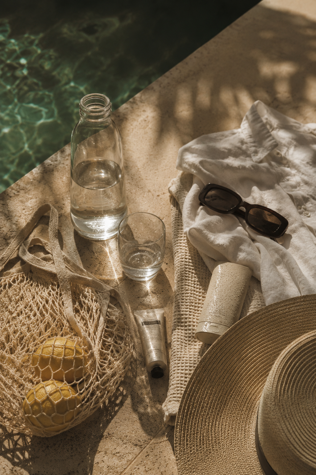 Summer Wellness Switches That Support Longevity and Matter More Than You Think