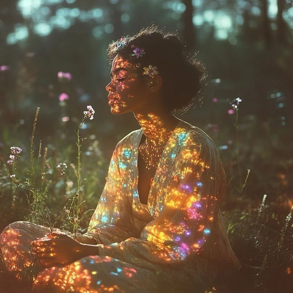 Your Body Has Emotional Muscle Memory. Let’s Explore Where Stress Hides - and What It’s Trying to Tell You