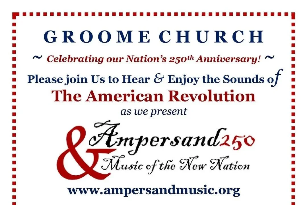 Ampersand 250
