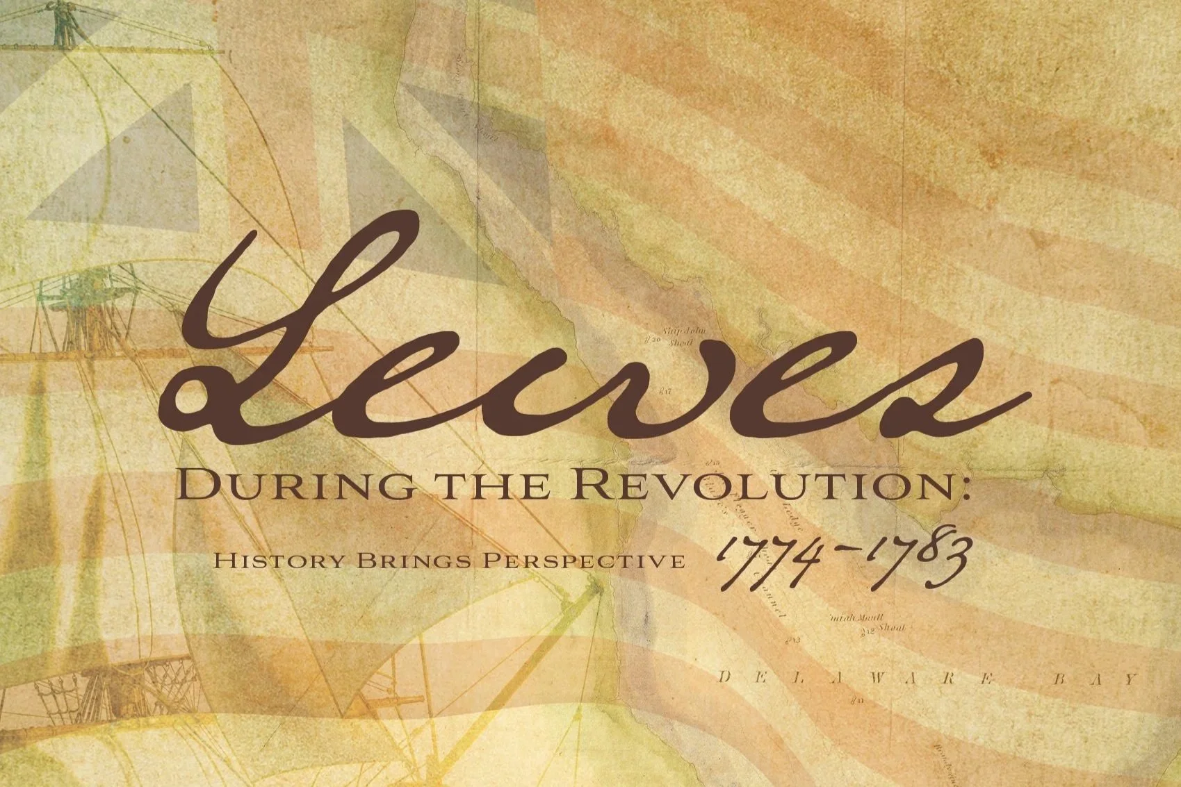 Author Talk & Book Signing with Bill Manthorpe