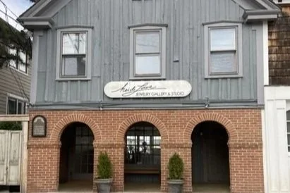 Stacey Lee Webber: The CoinSmith