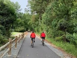 Delaware 250 Community Bike Ride