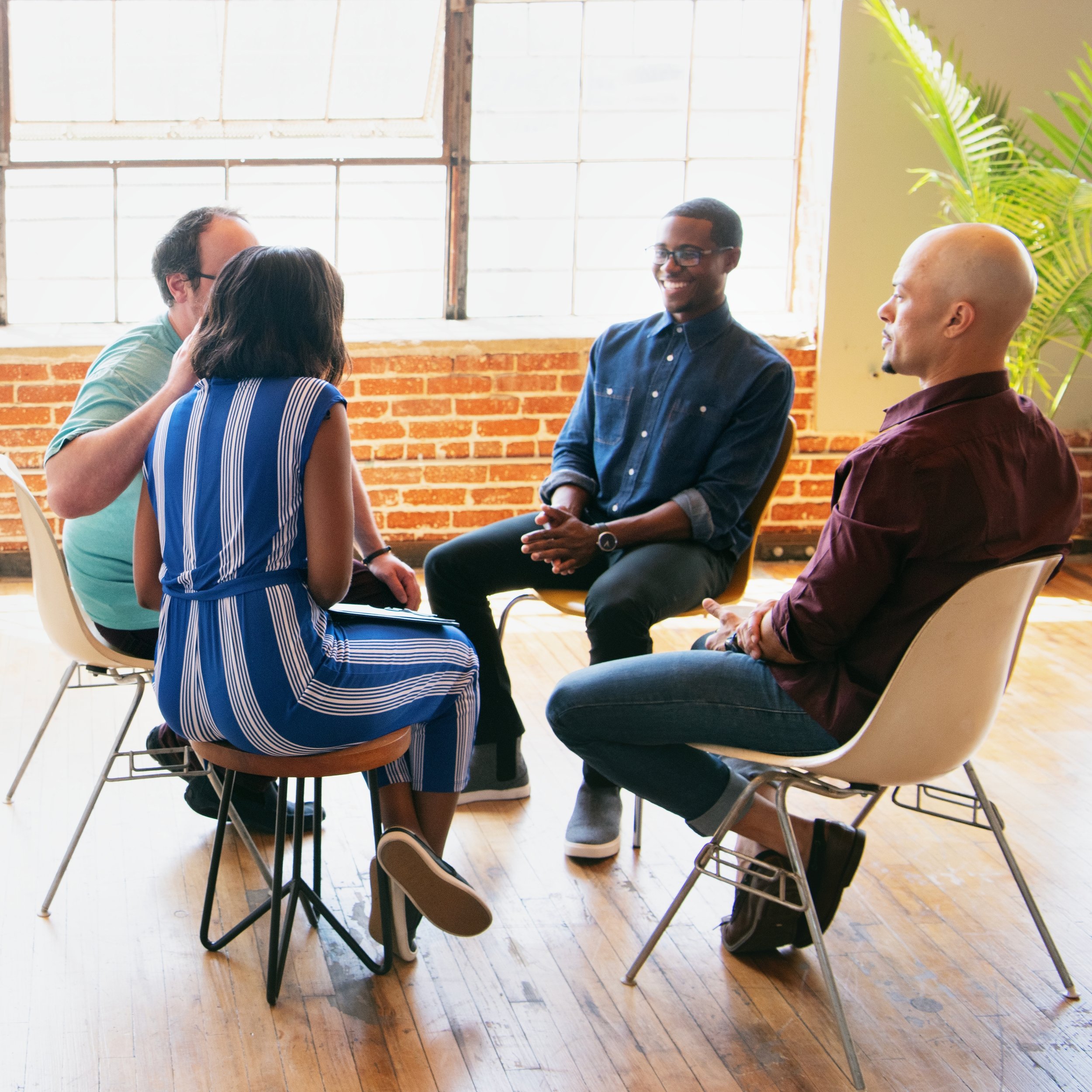 Consultation For Therapists