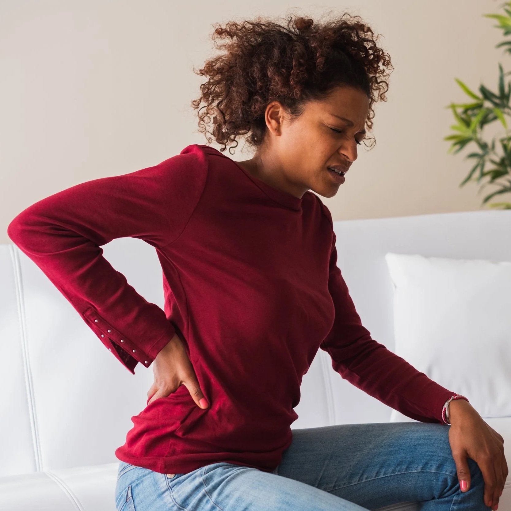 Chronic Pain / Neuroplastic Symptoms