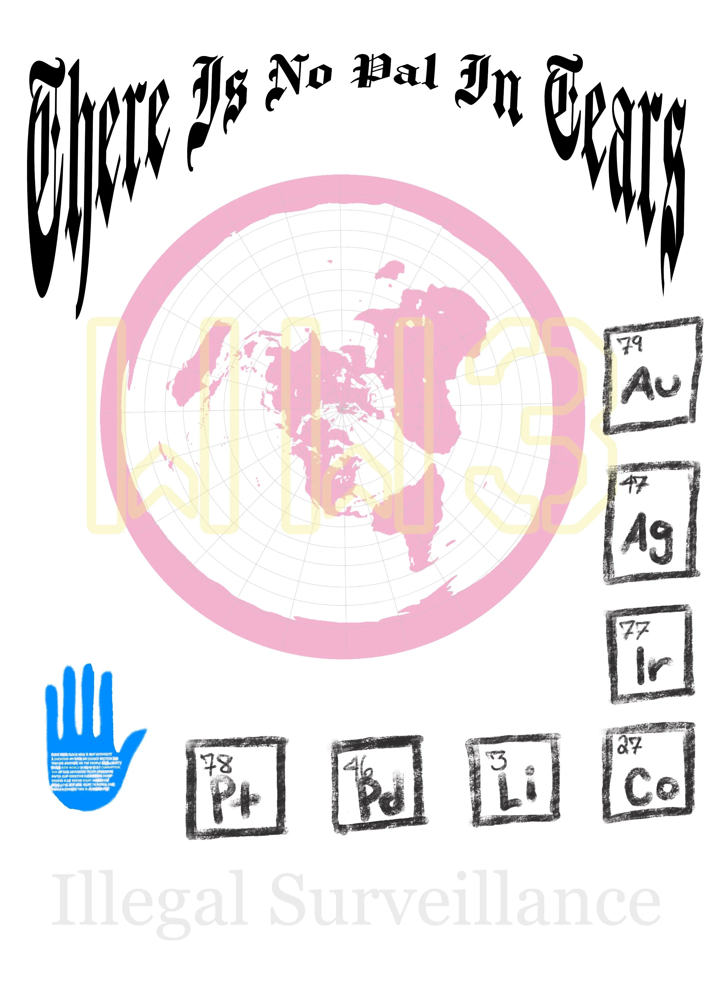 iLove The World