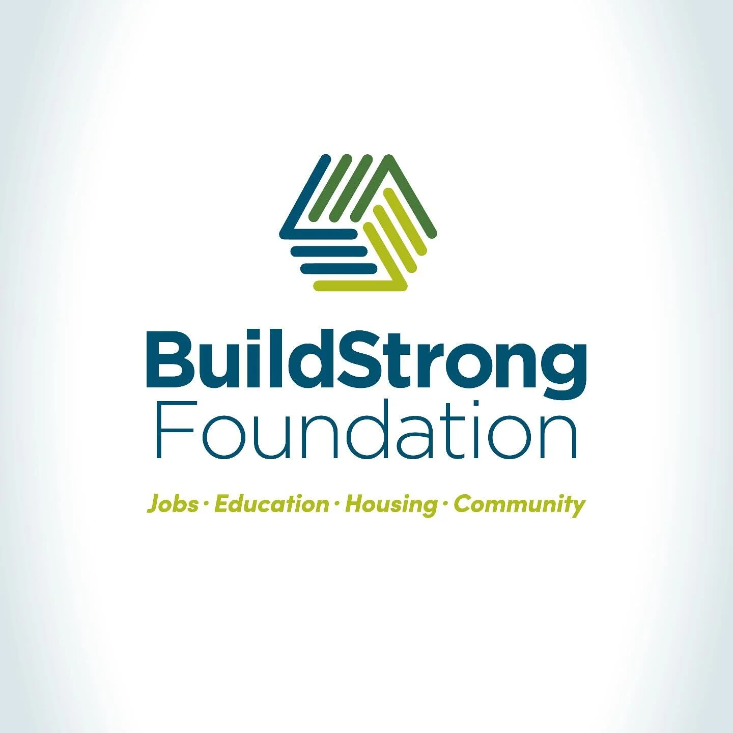 Hello and welcome to the NEW BuildStrong Foundation! (Formerly BuildStrong Education)
&nbsp;
Over the years, our work has grown beyond just education to include workforce development, affordable housing, and community engagement. And with that comes 
