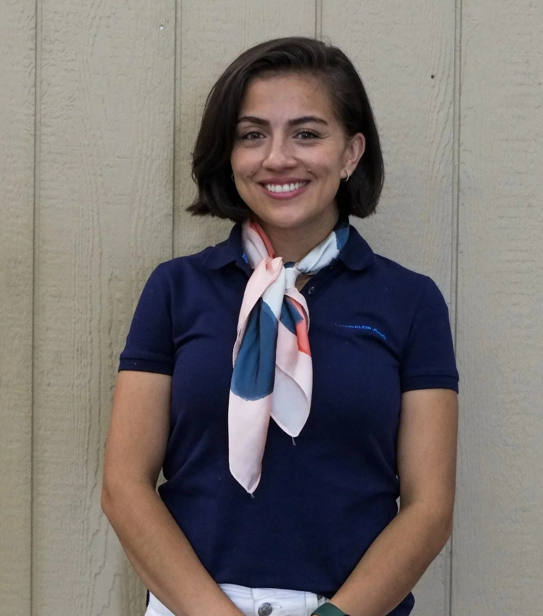 Meet Iraz&uacute; our Project Manager! 

Iraz&uacute; holds a B.A. in Sociology and Spanish from the University of Denver. A proud Latina from West Denver and an immigrant, she brings her passion for community to her role as Project Manager at BuildS