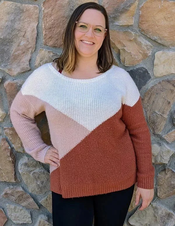 Meet Allison, Director of BuildStrong Academy of Colorado! From geologist in Alaska to homebuilding leader in Colorado, her mission is clear: build careers, strengthen communities, and tackle the construction labor shortage head-on. 

Driven by equit