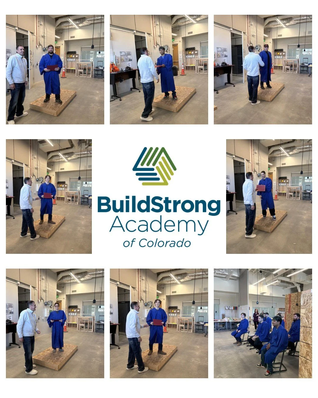 Congratulations to Mac&rsquo;s first cohort of graduating students!

We are so proud of all your hard work and dedication over these past weeks. This is such an exciting milestone and just the beginning.

We are here for any career coaching and guida