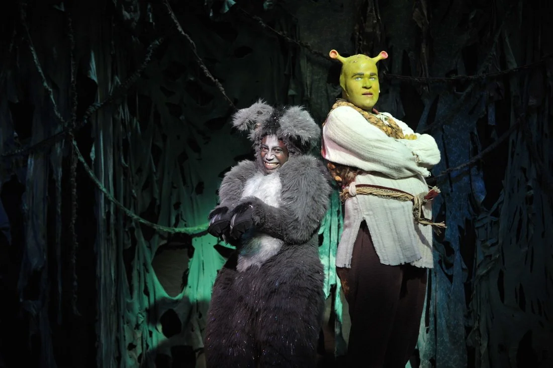 Shrek the Musical