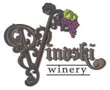 Vinoski Winery (Belle Vernon, PA)