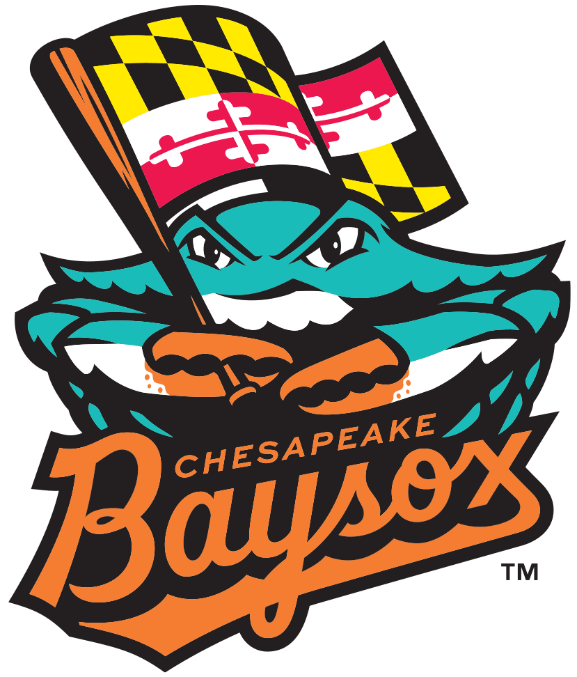Chespeake BaySox National Anthem