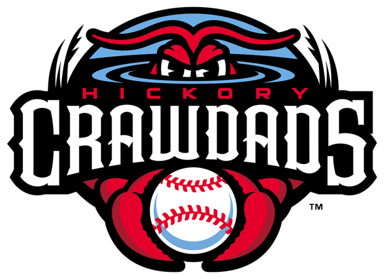 Hickory Crawdads National Anthem 