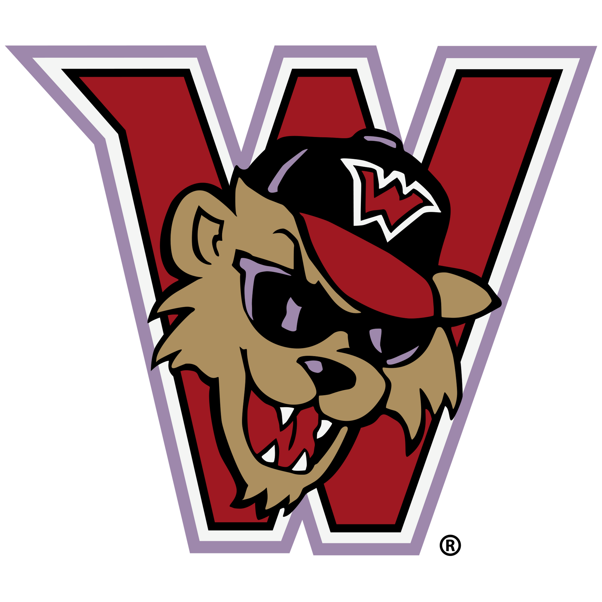 Washington Wild Things National Anthem
