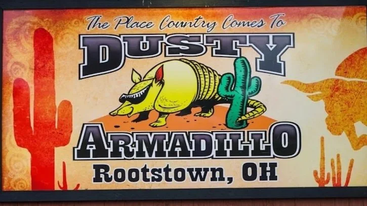 The Dusty Armadillo (Rootstown, OH)