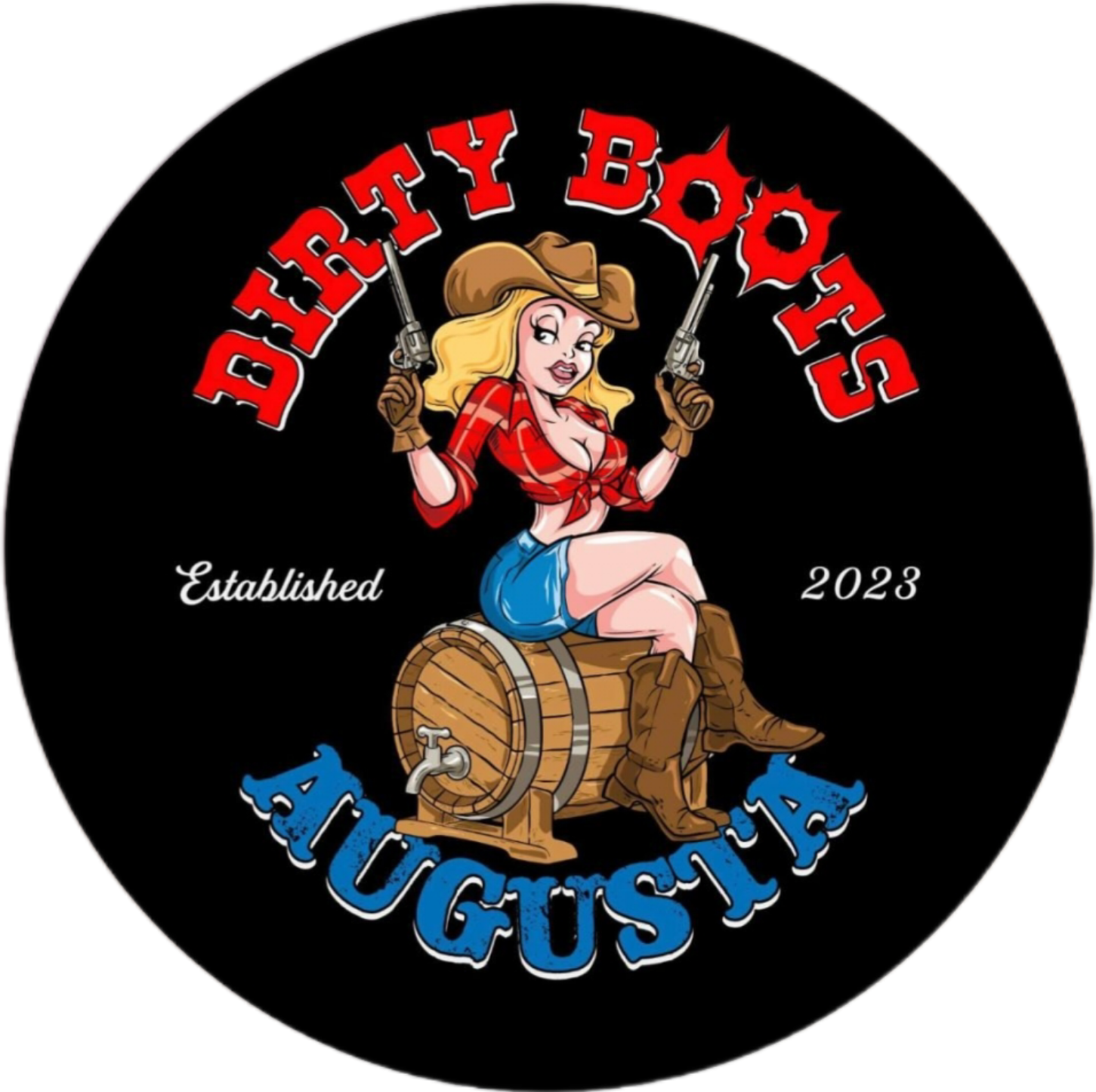 Dirty Boots (Augusta, GA)