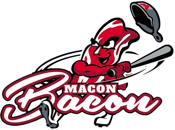 Macon Bacon National Anthem (Macon, GA)