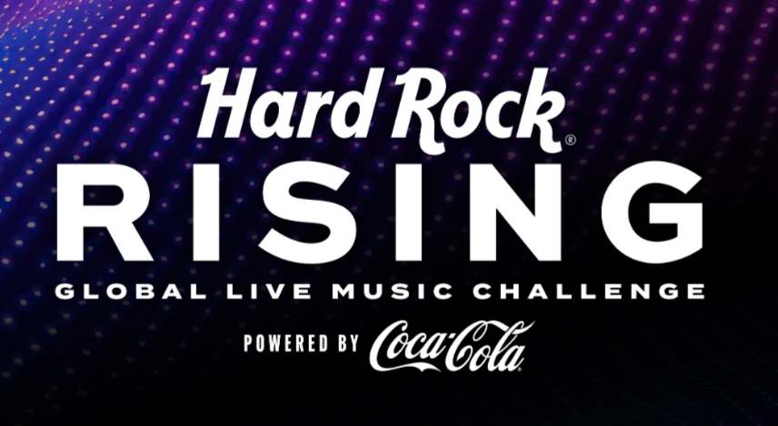 Hard Rock Rising (Nashville, TN)