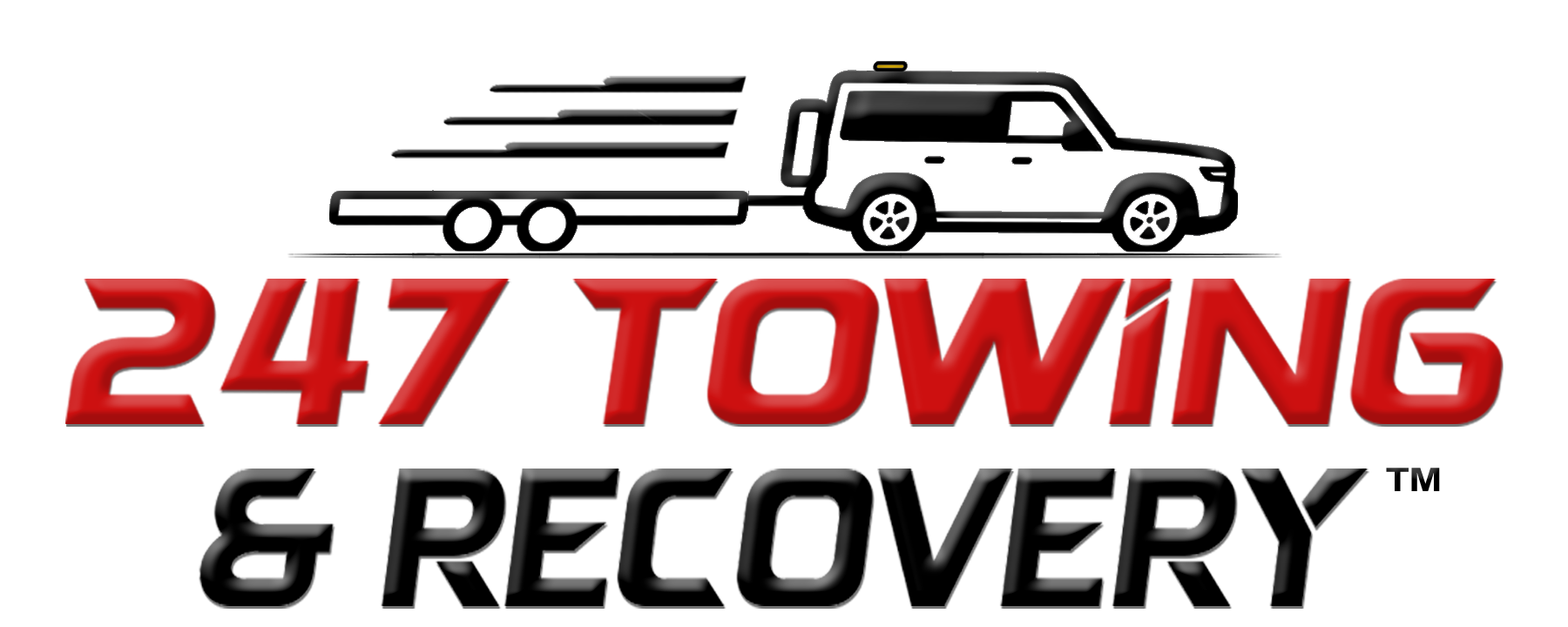 247 Motorway Towing Recovery