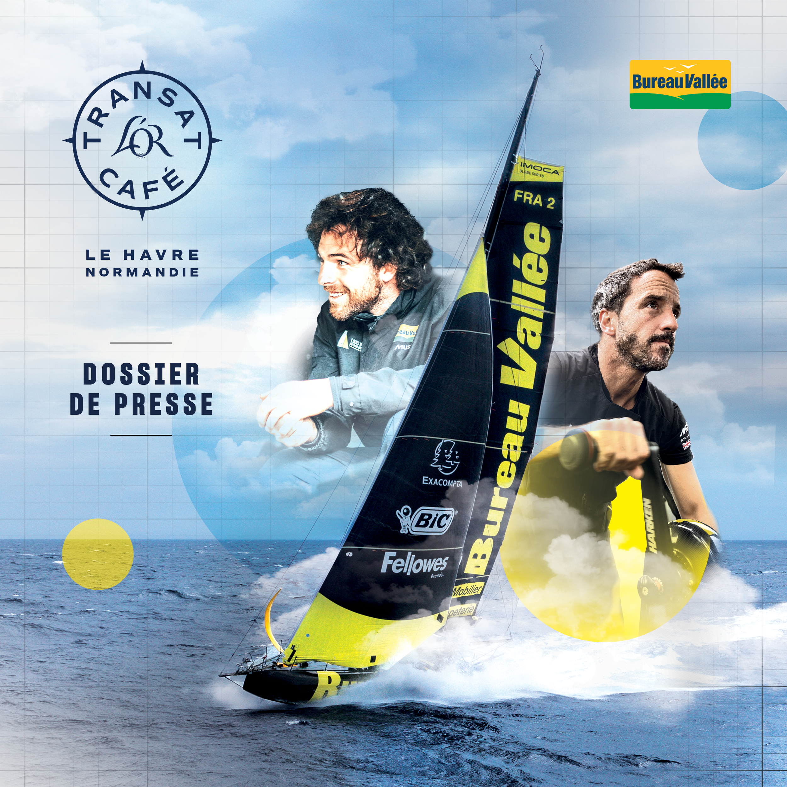 Projets d'Agence