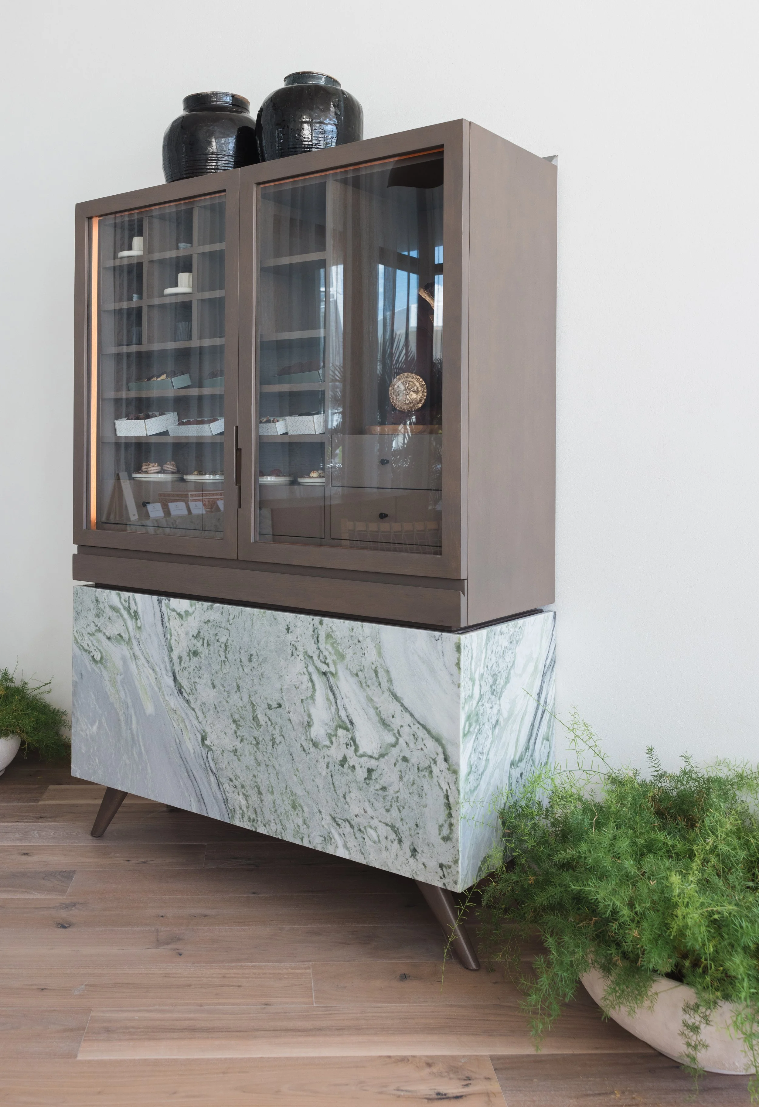 Tatiana Sheveleva-CHAPI Design-St. Regis-Kanai-Restaurant-Tea-Lounge