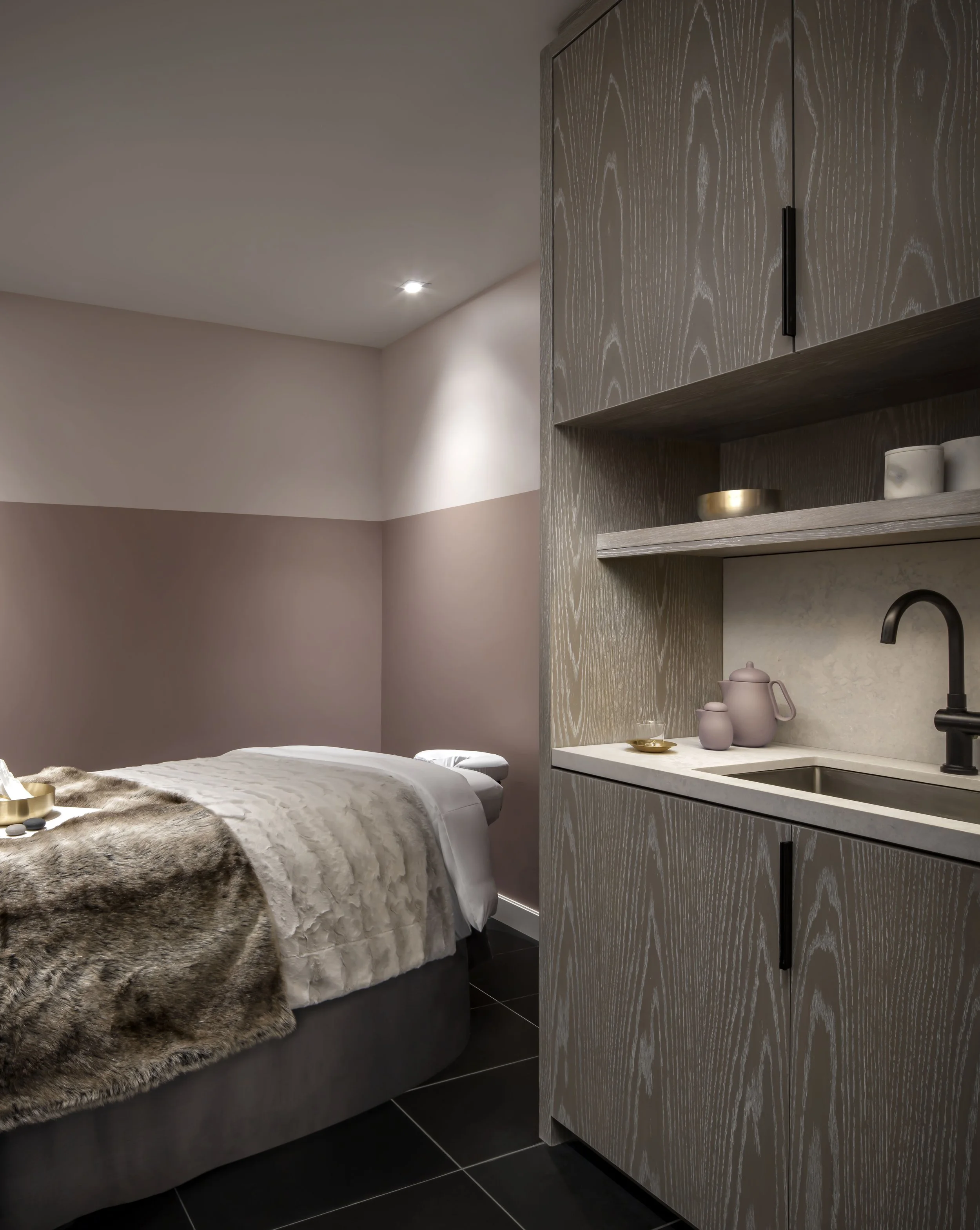 Tatiana Sheveleva- CHAPI Design St. Regis Toronto-SPA