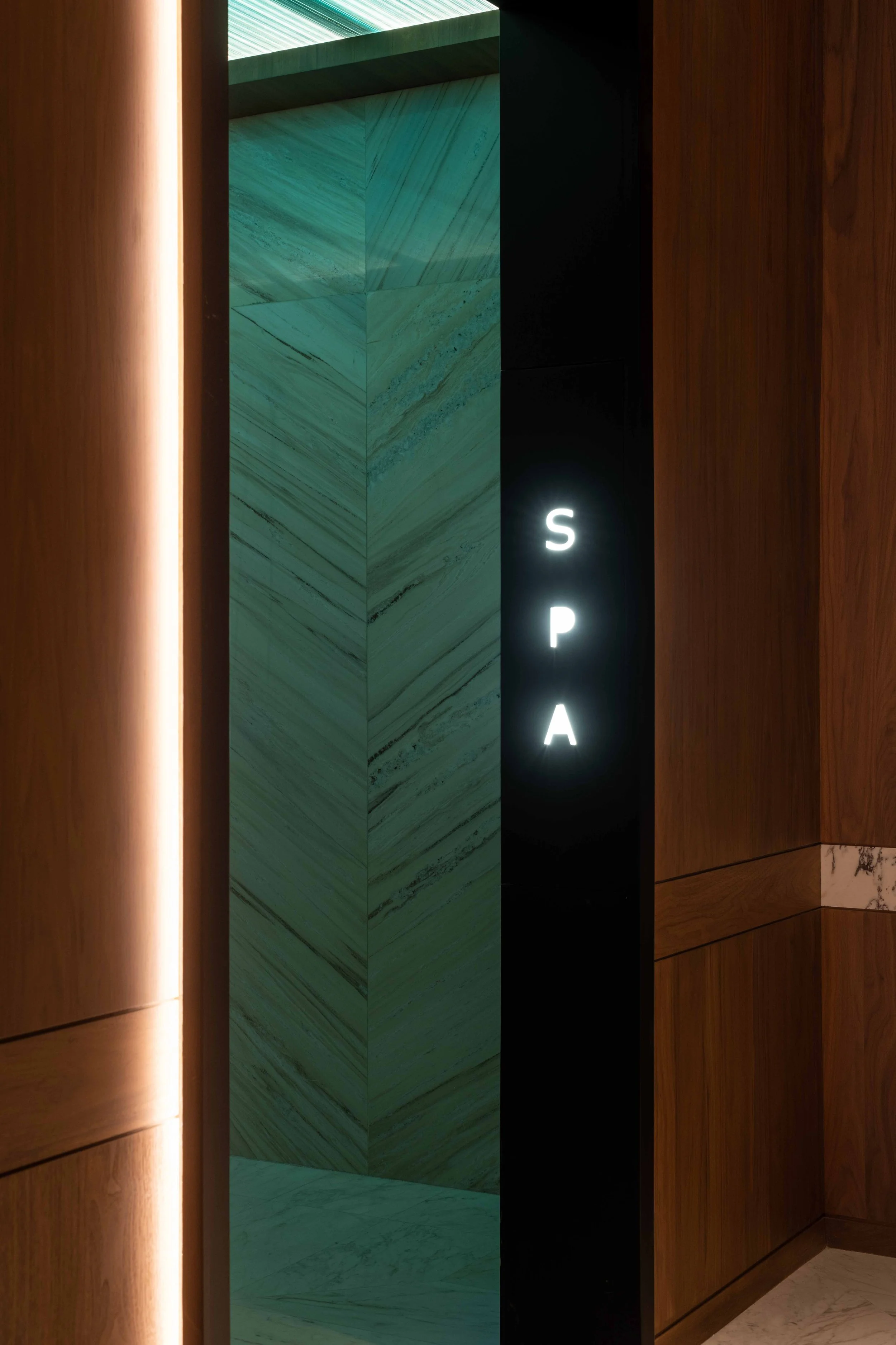 Tatiana Sheveleva-CHAPI Design-Rtz-Carlton-Mexico City-SPA