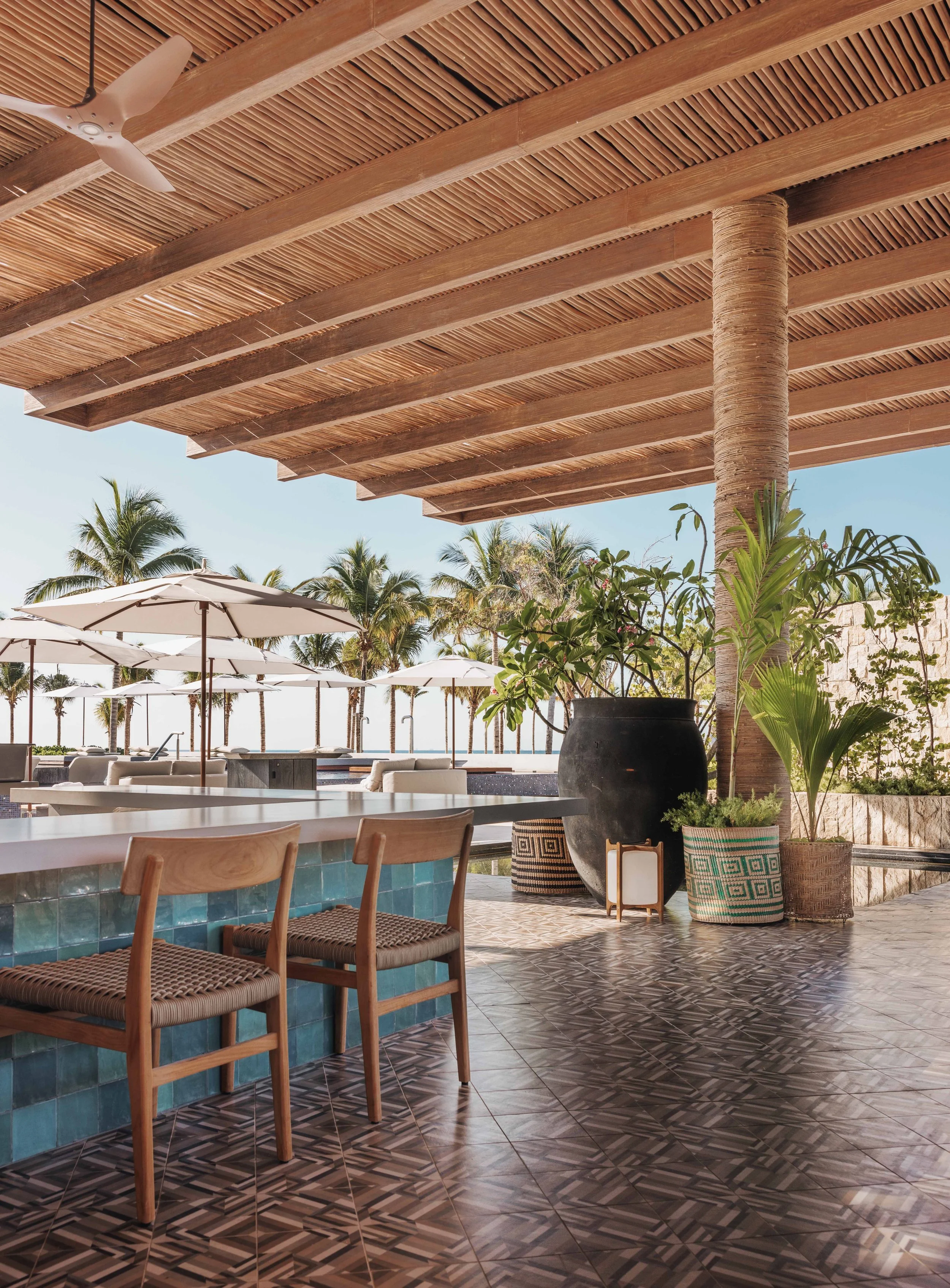 atiana Sheveleva-CHAPI Design-St. Regis-Kanai-Restaurant-Riviera