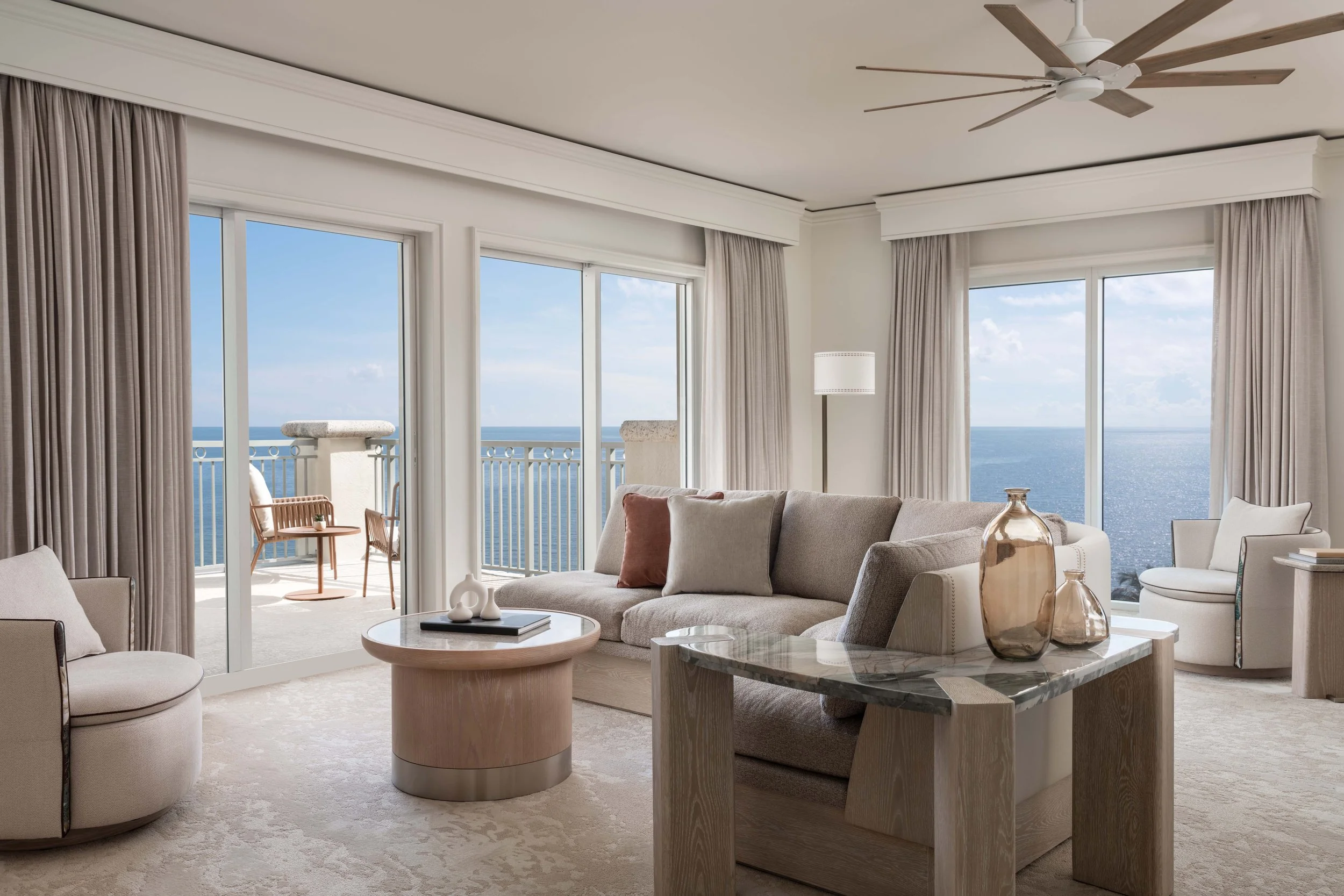 CHAPI Design-Tatiana Sheveleva-Ritz-Carlton-Miami-Presidential Suite - 06