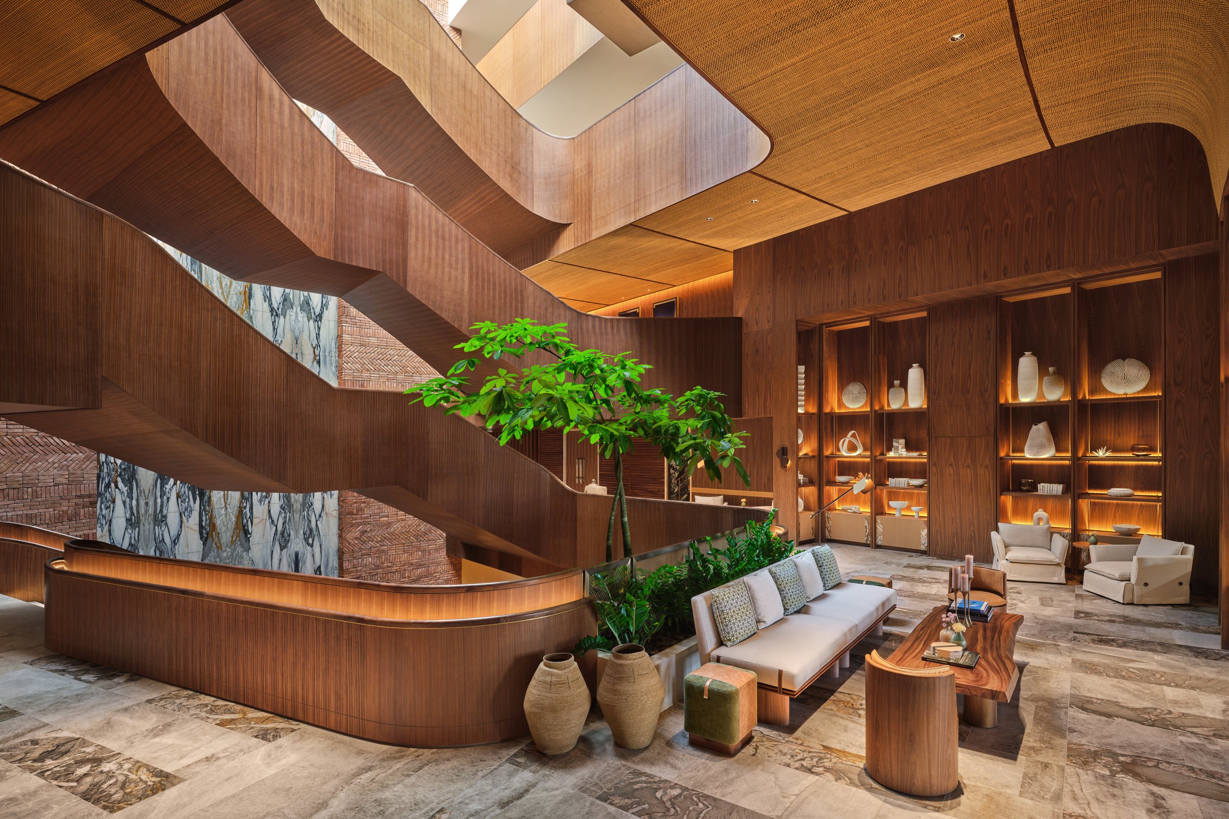 tatiana sheveleva-CHAPI Design- St. Regis-Cap Cana-Lobby-02