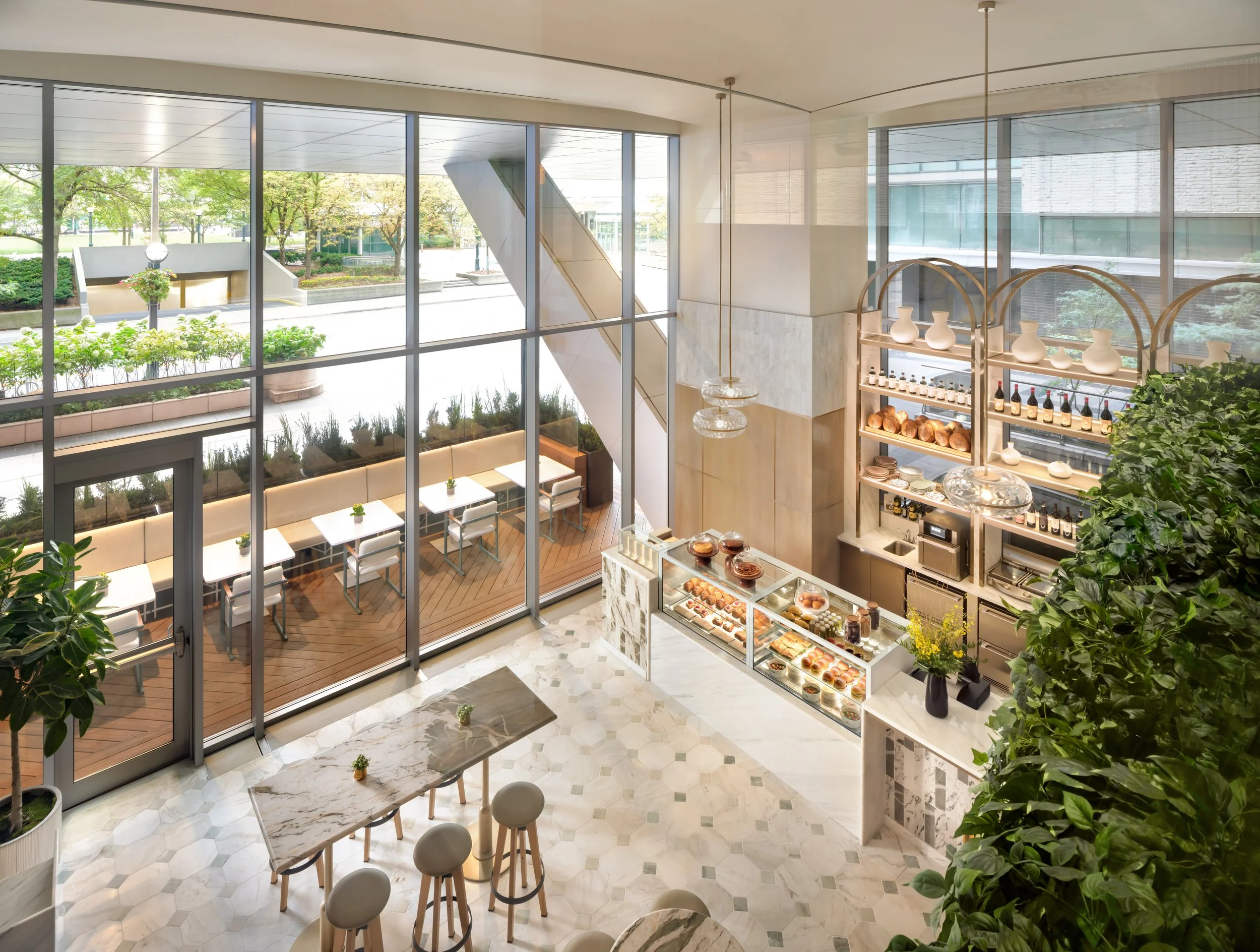 Tatiana Sheveleva CHAPI Design-Ritz-Carlton-Toronto