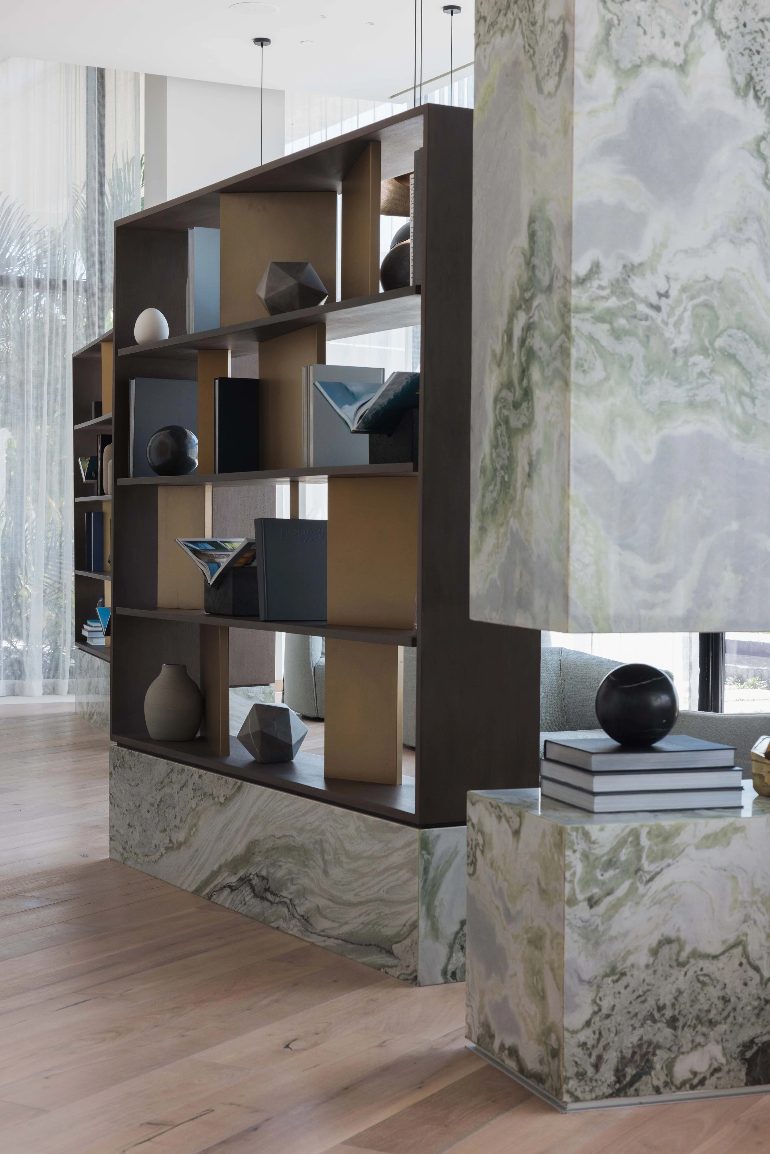 Tatiana Sheveleva-CHAPI Design-St. Regis-Kanai-Restaurant-Tea-Lounge