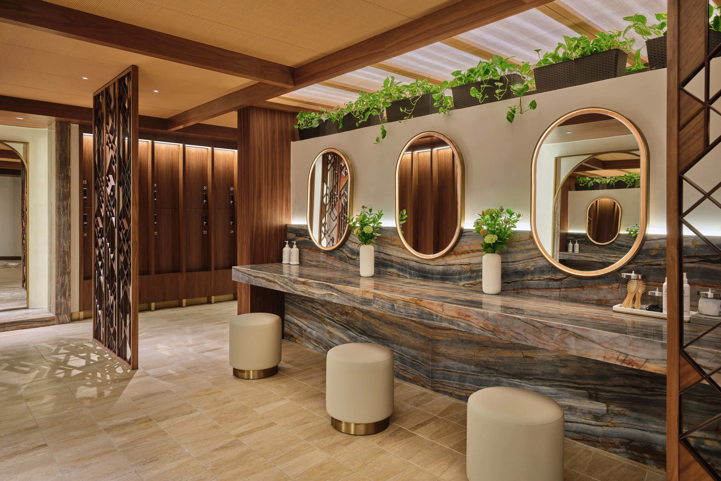 Tatiana Sheveleva-CHAPI Design-St. Regis-CAP CANA-SPA