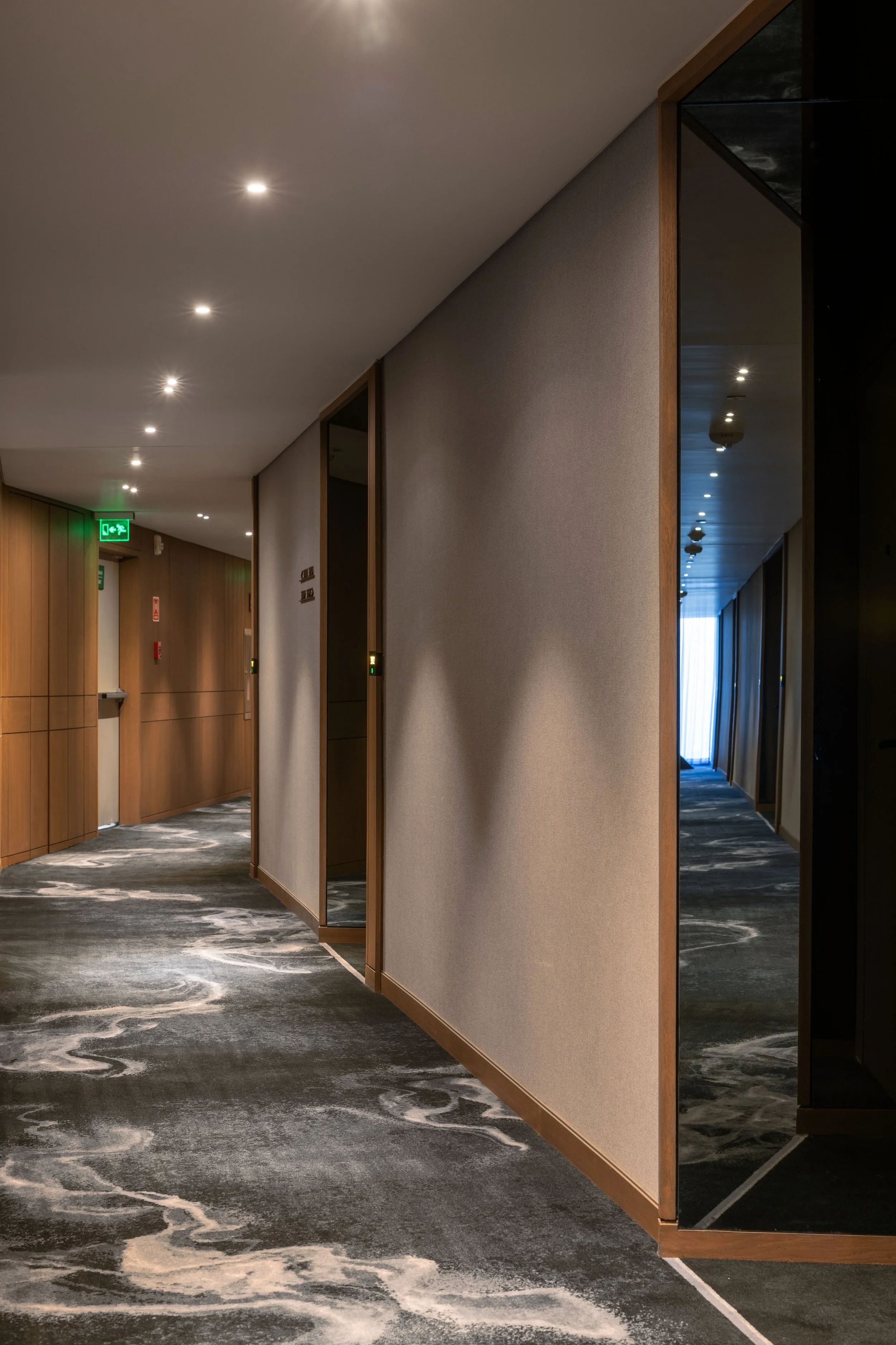 Tatiana Sheveleva-chapidesign-RITZ-Mexico-corridor