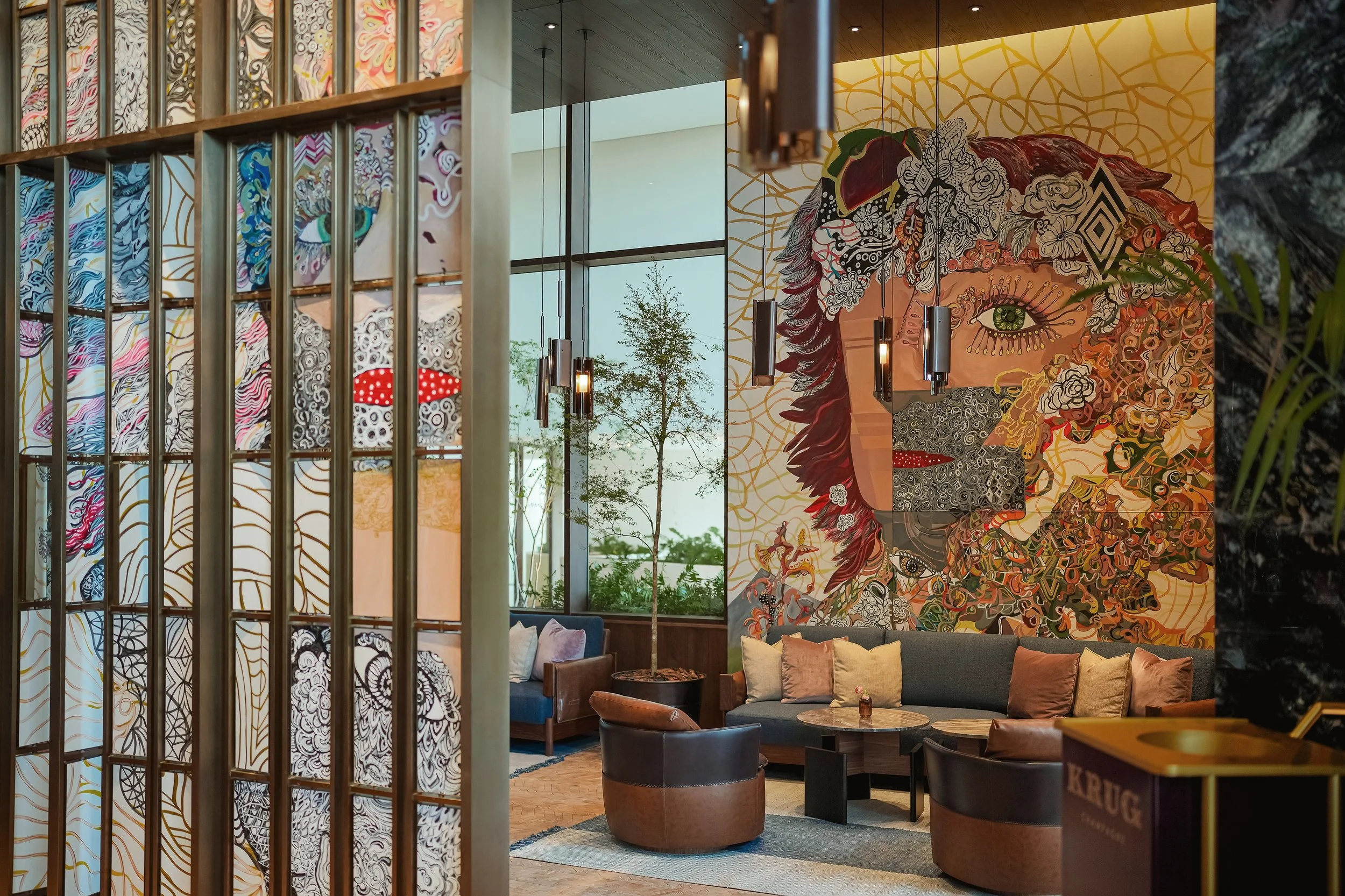 tatiana sheveleva-CHAPI Design- St. Regis-Cap Cana-St Regis Bar-01