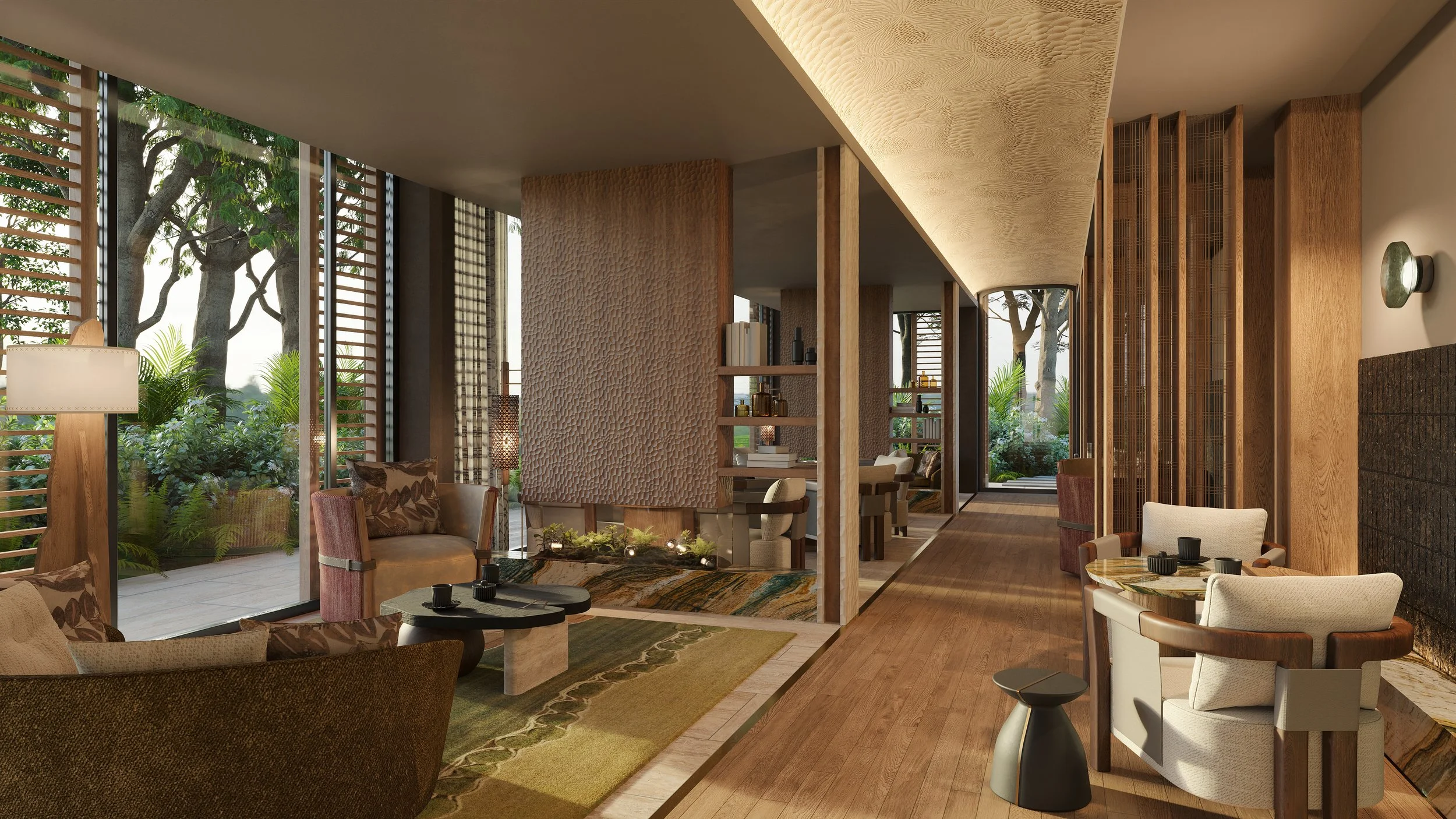 Tatiana Sheveleva-CHAPI Design-St. Regis-Costa