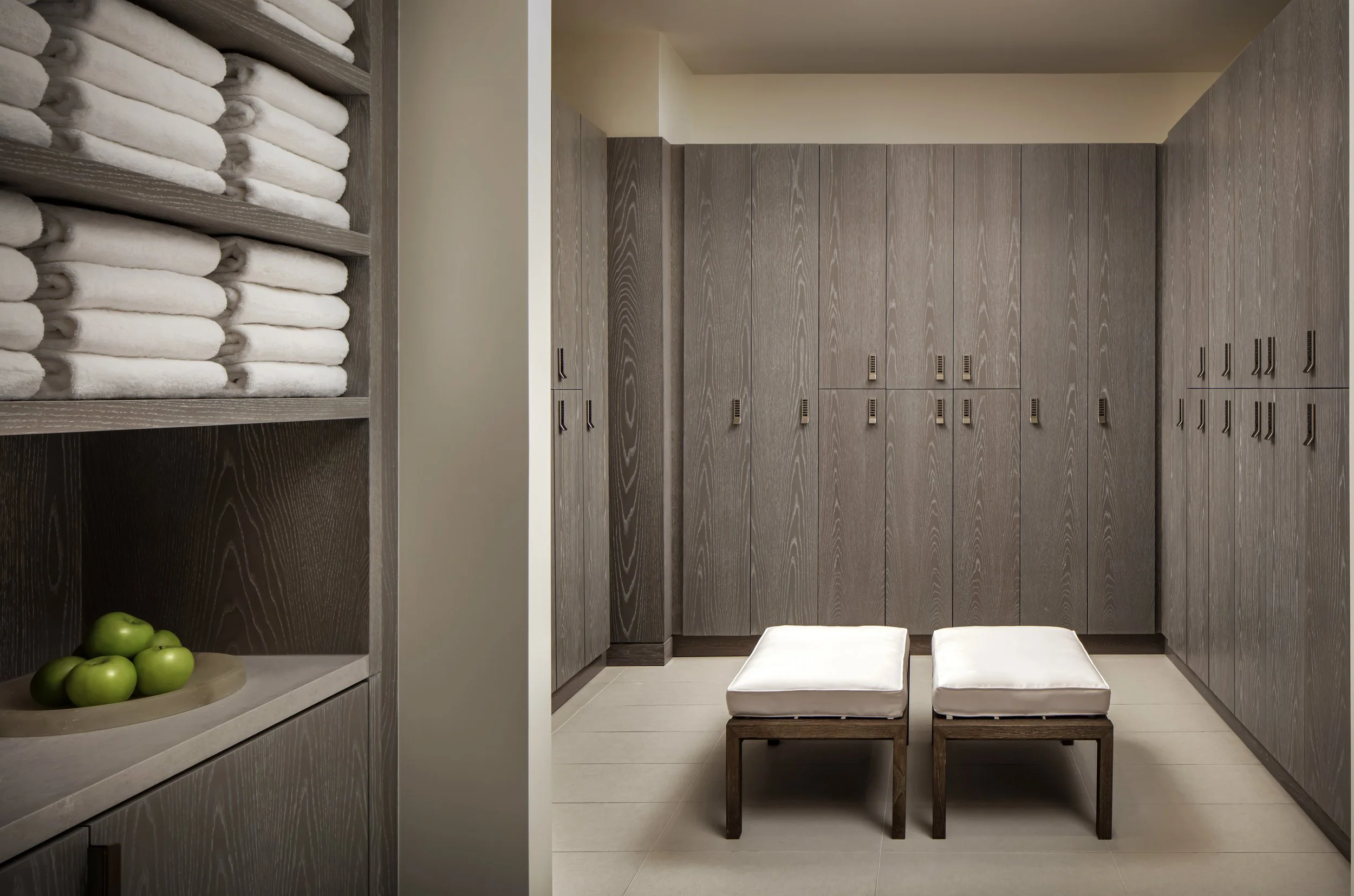 Tatiana Sheveleva- CHAPI Design St. Regis Toronto-SPA