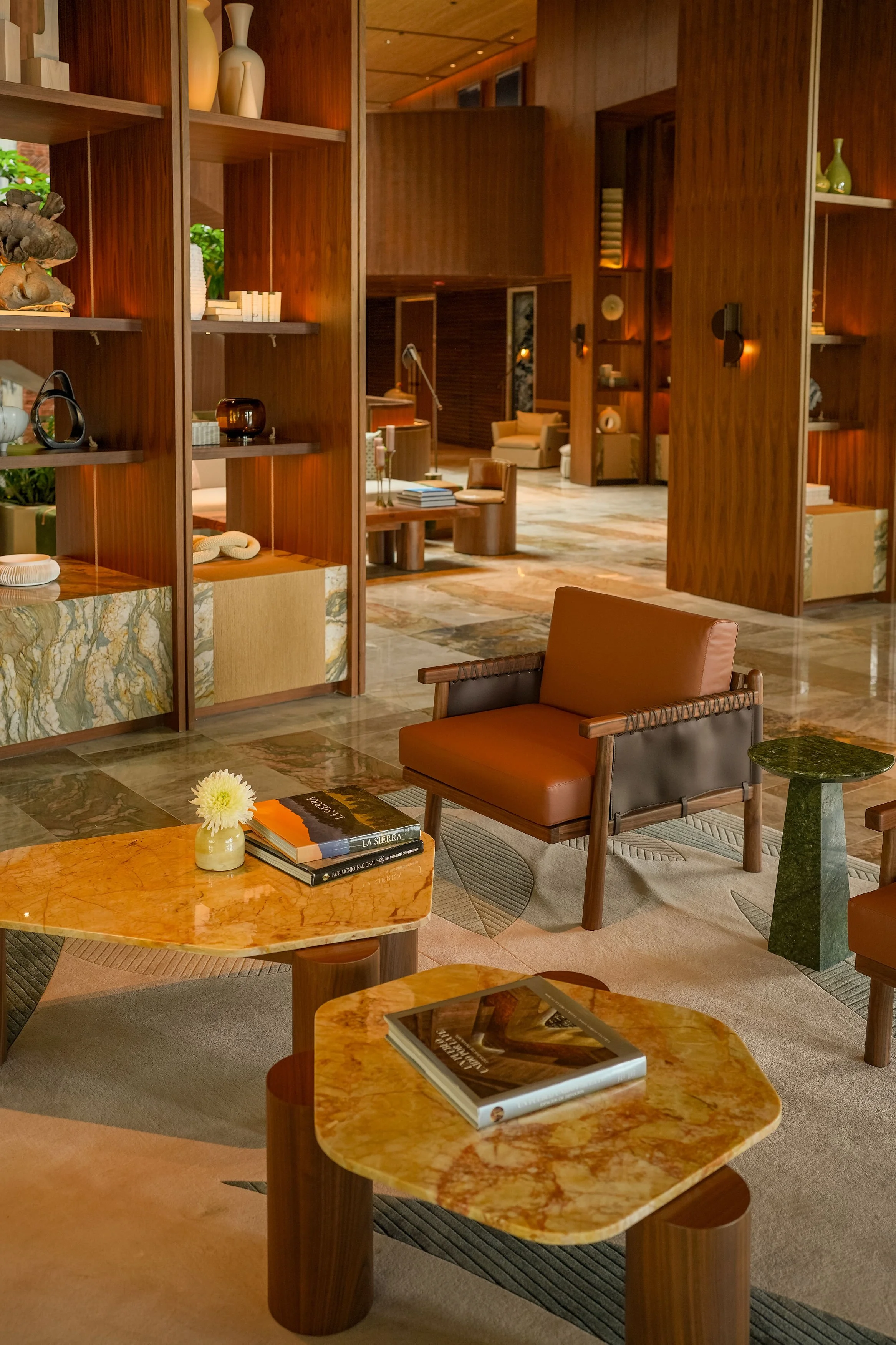 tatiana sheveleva-CHAPI Design- St. Regis-Cap Cana-Lobby-01